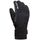 Elena W C-Tex Black Dark Grey Chine Γυναικεία Γάντια Cairn