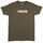 Icon Tee-Olive Ανδρικό T-Shirt Armada