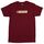 Icon Tee-Sassafras Ανδρικό T-Shirt Armada