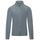 Jacket Polar Fleece 308522M Grey Ανδρική Ζακέτα GTS