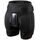 Προστατευτικό Σορτς Cairn Unisex Proxim Black