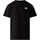 The North Face Redbox Tee Ανδρικό T-Shirt Tnf Black/Summi