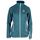 Jacket 301832L Comb Fleece Ocean Γυναικεία Ζακέτα GTS