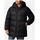 Pike Lake M Parka Black Ανδρικό Μπουφάν Columbia