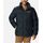 Puffect II M Jacket Black Ανδρικό Μπουφάν Columbia