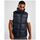 Puffect II M Vest Black Ανδρικό Γιλέκο Columbia