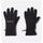 Fast Trek II W Gloves Black Γυναικεία Γάντια Columbia