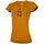 Κοντομάνικο Ocun Γυναικείο Classic T Stoneman Brown Bronze