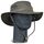 Hat Barge Mesh 911731U Sand Unisex Καπέλο GTS