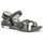 Σανδάλι Chiruca Γυναικείο Malibu 13 Carbon/Grey