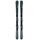 Steadfast 80 DC + TP2LT 11 FDT Black Silver Πέδιλα Σκι με Δέστρες Nordica