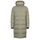 Coat Jacket Padded Lena 503332L Olive Γυναικείο Μπουφάν GTS