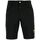 Ανδρική Βερμούδα Fantasia Bermuda Black/Darg Grey Karpos
