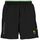 Ανδρικό Σορτς Fast Evo Shorts Black Karpos