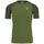 Ανδρικό T-Shirt Lavaredo Jersey Cedar Green/Rifle Green Karpos