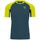 Ανδρικό T-Shirt Lavaredo Jersey Stargazer/Primrose Karpos