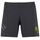 Ανδρικό Σορτς Lavaredo Over Shorts Black/Jasmine Green Karpos
