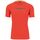 Ανδρικό T-Shirt Loma Jersey Paprika/Sea Spray Karpos