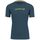 Ανδρικό T-Shirt Loma Jersey Stargazer/Lichen/Niagara Karpos