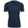 Ανδρικό T-Shirt Loma Print Jersey Rifle Outer Space/Indigo Blue/Tangerine T. Karpos