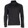 Shirt Sport Longsleeve 213042M Black Ανδρική Μπλούζα GTS