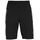 Ανδρική Βερμούδα Tre Cime Bermuda Black/Jasmine Green Karpos