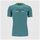 Ανδρικό T-Shirt Val Federia Tee Hydro Print 1 Karpos