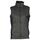 Vest Light Padded 404742M Olive Ανδρικό Γιλέκο GTS