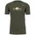 Ανδρικό T-Shirt Ambretta Grape Leaf Karpos