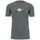 Ανδρικό T-Shirt Ambretta Sedona Sage Karpos