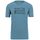 Ανδρικό T-Shirt Crocus T-Shirt Niagara Karpos