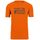 Κοντομάνικο Μπλουζάκι Karpos Ανδρικό Crocus T-Shirt Scarlet Ibis