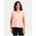 T-Shirt Γυναικείo Limed-W Coral Kilpi