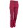 Γυναικείο Παντελόνι Pants Outdoor Pietri 605221L Plum GTS