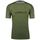 Ανδρικό T-Shirt Prato Piazza Jersey Rifle Green/Cedar Green Karpos
