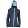 Softshell Jacket 2L Hoody 403621L Navy Γυναικείο Μπουφάν GTS