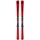 Spitfire 75 R FDT 001 Red/Black + TP2 Compact 10 FDT Black/Anthracite Πέδιλα Σκι με Δέστρες Nordica