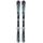 Alldrive W 82 FDT Grey/Teal + Tp2 Compact 10 FDT Black/Anthracite Γυναικεία Πέδιλα Σκι Με Δέστρα Nordica