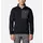 Columbia Hike™ Half Zip Black Ανδρικό Fleece Columbia