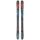Enforcer 100 Flat Red/Black Πέδιλα Σκι Nordica