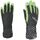 Funny Glove Green Παιδικά Γάντια Level