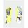 Junior Glove Yellow Παιδικά Γάντια Level