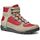 Asolo Γυναικείο Μποτάκι Supertrek GTX ML Earth Beige/Chilired