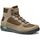 Asolo Ανδρικό Μποτάκι Supertrek GTX MM Wool/Desert Beige