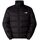Πουπουλένιο Μπουφάν The North Face Ανδρικό Hydrenalite Down Jacket TNF Black