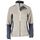 Jacket Waffle Highloft 302442L Ecru Γυναικεία Ζακέτα Fleece GTS