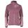 Jacket Waffle Highloft 302442L Plum Γυναικεία Ζακέτα Fleece GTS