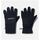 M Fast Trek™ III Glove Black Ανδρικά Γάντια Columbia