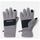 M Fast Trek™ III Glove City Grey Heather Ανδρικά Γάντια Columbia
