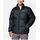 M Puffect™ III Jacket Black Ανδρικό Μπουφάν Columbia
